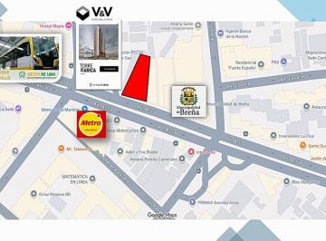 Local comercial , Lima · Comercio Zonal Centrico Documentos en Regla