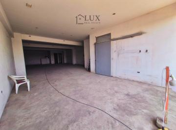 Local comercial · 160m² · Local en Los Olivos