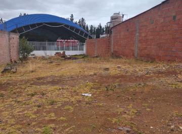 Terreno / Lote , Cusco · ¡Terreno en Venta en Alto Qosqo – Condominio Los Pinos!