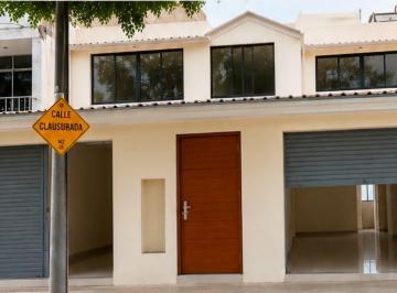 Local comercial , Lima · Proyecto Comercial