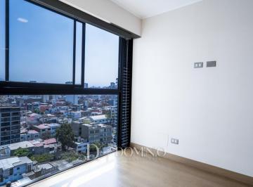 Departamento · 58m² · 2 Dormitorios · 1 Estacionamiento · Departamento Tipo Mariposa en Alquiler