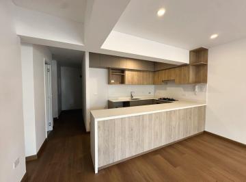 Departamento de 3 habitaciones, Lima · Dpto. de Estreno en Alquiler - San Borja - 3 Dorm.