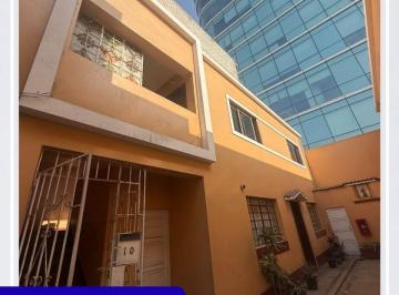 Departamento de 4 habitaciones, Lima · Vendo Amplio Dúplex Tipo Chalet de 209 m² en "Magdalena del Mar"
