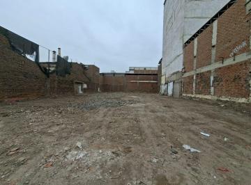 Terreno / Lote , Lima · Vendo Terreno de 1000 m² en Surquillo