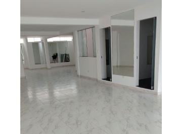Local comercial , Lima · Local Comercial 3 Piso - Cedros de Villa