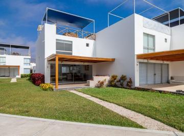 Casa de 4 habitaciones, Cañete · Casa de Playa Impecable con Vista Al Mar