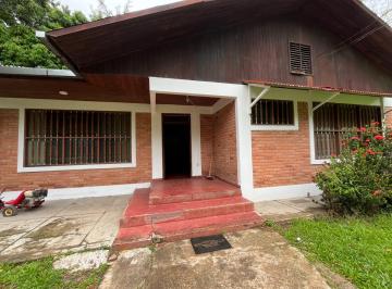 Casa de 3 habitaciones, Coronel Portillo · Alquilo Casa de Campo y Habitación en Pucallpa
