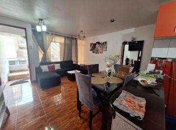 Departamento de 2 habitaciones, Lima · Comas 2 Dorm 2do Piso 54 m² Cerca Metropolitano $46,000