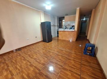 Departamento de 2 habitaciones, Lima · Comas 2 Dorm 2do Piso 54 m² Cerca Metropolitano $46,000
