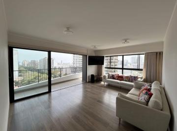 Departamento de 4 habitaciones, Lima · Departamento Hermoso en Venta en San Isidro!