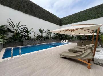 Departamento de 4 habitaciones, Lima · Departamento Hermoso en Venta en San Isidro!
