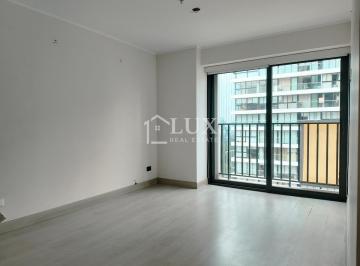 Departamento · 46m² · 1 Dormitorio · Departamento en San Isidro