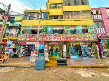 Local comercial · 15m² · Local en Venta en Gamarra