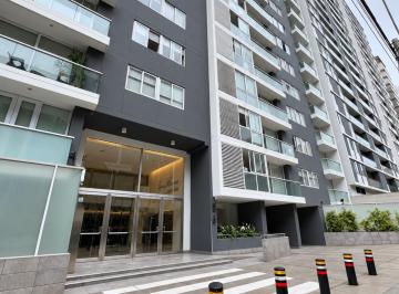 Departamento de 4 habitaciones, Lima · Alquilo Espectacular Triplex en Av Pardo - Miraflores | Piso 21 | 4 Dorm C/b.