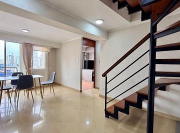 Departamento de 3 habitaciones, Lima · Venta de Tríplex en Jesús María – Av Arnaldo Márquez