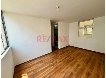 Departamento de 4 habitaciones, Lima · Departamento de 104 m² en Comas, 4 Dorm., Condominio Top Mambo Tress