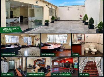 Local comercial , Lima · Local Com. Fte Mcdo Esquina 300/560 m² Lima $645 Mil!