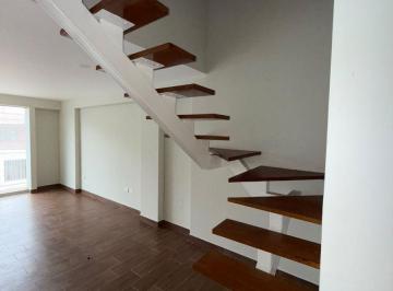 Departamento de 2 habitaciones, Lima · Cedros de Villa | Dúplex | $155,000 | 2dorm | Terraza