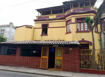 Terreno / Lote , Lima · Terreno en Venta en Breña