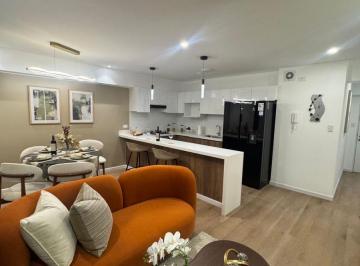 Departamento de 3 habitaciones, Lima · Venta de Exclusivo Flat 3 Dorm. en Av Roosevelt - Miraflores