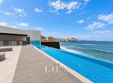 Departamento · 105m² · 3 Dormitorios · 1 Estacionamiento · Ocean Reef San Bartolo | 105 m² | 1er Piso | 3 Dorm. | Cochera Depósito