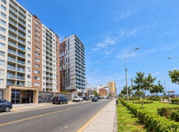 Departamento de 3 habitaciones, Lima · Despierta Frente Al Mar. Vive Junto Al Parque, 3dorm, Cochera