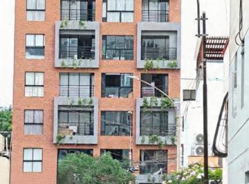 Departamento · 86m² · 3 Dormitorios · 1 Estacionamiento · Vendo Departamento 3 Dorm. Vista Parque