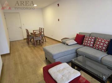 Departamento · 82m² · 3 Dormitorios · 1 Estacionamiento · Departamento en Venta | Balcón | 3 Dorm. | Estacionamiento
