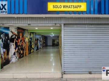 Local comercial · 121m² · Venta Local 1er Piso 121.41 m² Jirón San Pedrito Surco Zona Comercial