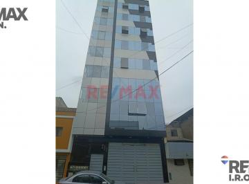 Departamento · 60m² · 2 Dormitorios · Tu Hogar en Apolo, La Victoria, Ubicacion Estrategica