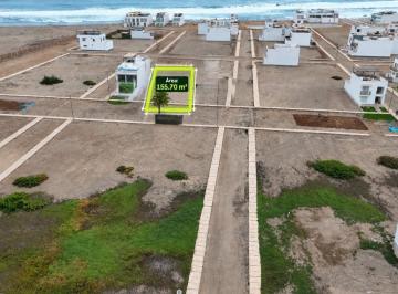 Terreno / Lote · 155m² · Venta de Terreno en Ocasión Cerro Azul
