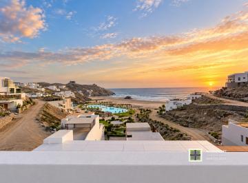 NUEVO PRECIO · US$175,000
Casa de playa en segunda fila del Condominio Playa La  · Casa de Playa en 2da Fila con Vista Al Mar | Playa Honda – Us$175,000