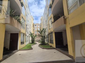 Departamento · 72m² · 3 Dormitorios · Departamento en Venta en Magdalena del Mar