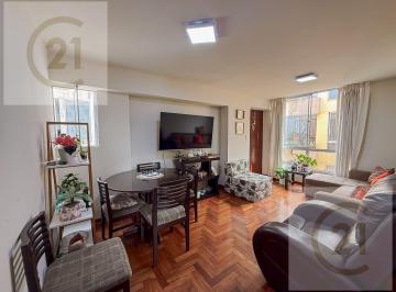 Departamento · 72m² · 3 Dormitorios · Departamento en Venta en Magdalena del Mar