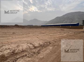 Casa · 18425m² · Venta Terreno Industrial de 18,425.47 m² 1ra Etapa | Bryson Hills – Huachipa