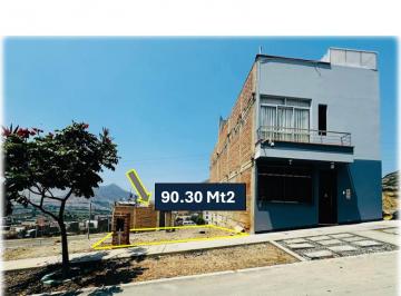 Terreno / Lote , Lima · San Antonio de Pachacámac Oportunidad de Inversión