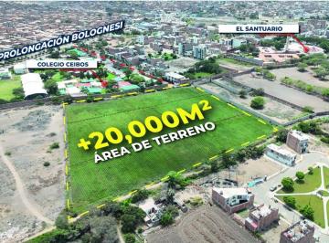 Otros , Chiclayo · Terreno de 21937 m² en Venta en Chiclayo