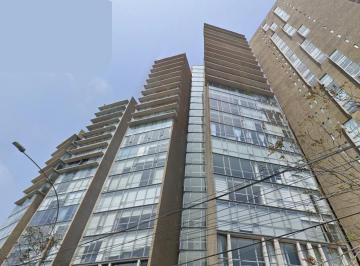 Departamento de 3 habitaciones, Lima · Golf Milenium