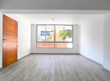 Departamento de 3 habitaciones, Lima · Vendo Dpto. de Estreno 1er Piso Elevado, San Borja!