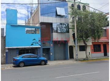 Oficina comercial , Lima · Alquiler de Oficina/consultorio de 80 m² en Santa Beatriz – Cercado de Lima