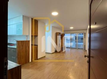 Departamento · 88m² · 3 Dormitorios · 1 Estacionamiento · Departamento en Alquiler en Jesús María | 3 Dorm. | Piso 17 | Cochera