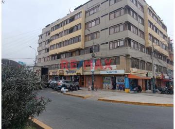 Departamento de 1 habitación, Lima · ¡Departamento en Venta en Higuereta – Excelente Ubicación!
