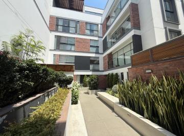 Departamento de 5 habitaciones, Lima · Departamento Moderno Amplio 5 Dorm, 3 Cocheras, Terraza - Chacarilla