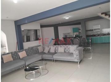 Casa de 4 habitaciones, Lima · Casa de 159 m² con 4 Dorm. en Venta en Pachacamac
