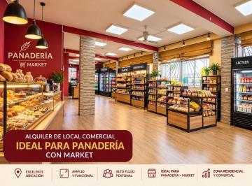 Local comercial , Lima · * Ocasión, Chorrillos, Local Comercial, S/ 3,800 Soles, 120 m, Primer Piso.