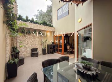 Departamento de 4 habitaciones, Lima · Departamento de 240 m² con 4 Dorm. en Venta en Chacarilla del Estanque