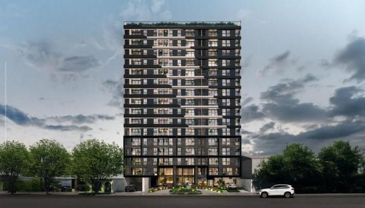 Edificios , Lima · Kava | Abril Grupo Inmobiliario