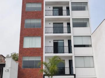 Departamento de 2 habitaciones, Lima · Departamento de Estreno en Alquiler – Listo Para Habitar
