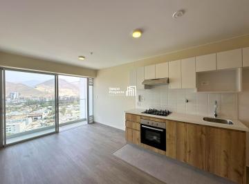 Departamento · 48m² · 2 Dormitorios · 1 Estacionamiento · De Estreno - 48 m - 02 Dorm. - 01 Cochera