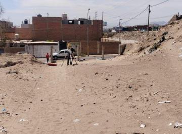 Terreno / Lote , Huaura · Terreno de 393 m² en Venta en Huacho